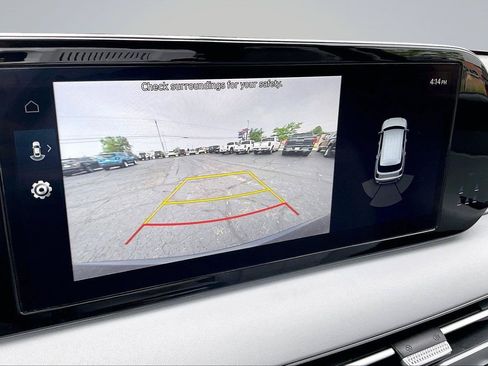 Used 2025 Hyundai Palisade SEL AWD/4WD image 21
