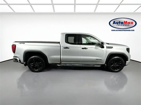 Used 2020 GMC Sierra 1500 Elevation image 9