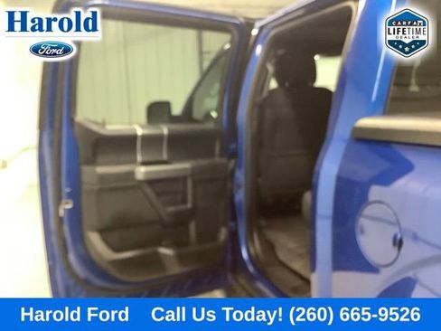 Used 2018 Ford F150 XLT w/ Equipment Group 301A Mid AWD/4WD image 13