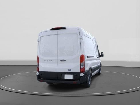 New 2026 Ford Transit 250 148 Medium Roof w/ Load Area Protection Package image 8