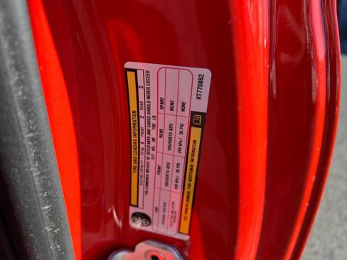 Used 2019 FIAT 500 e image 42