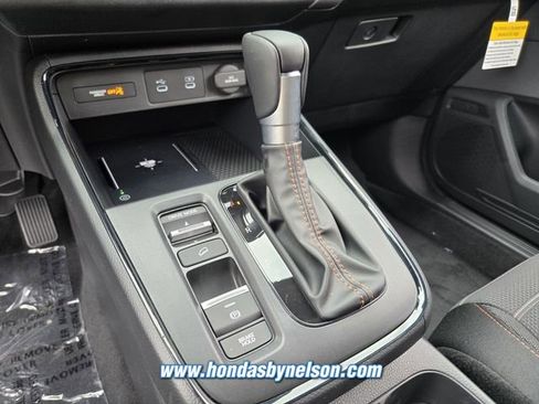 New 2026 Honda CR-V Sport image 12