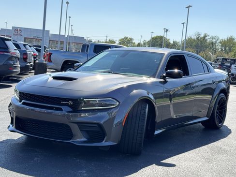 Used 2023 Dodge Charger Scat Pack image 15