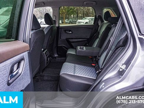 Used 2023 Nissan Rogue SV image 21