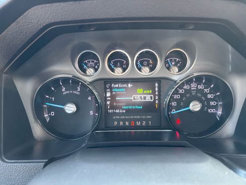 Used 2016 Ford F250 Platinum w/ FX4 Off-Road Package image 24