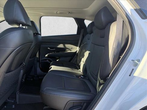 New 2026 Hyundai Tucson Limited image 12