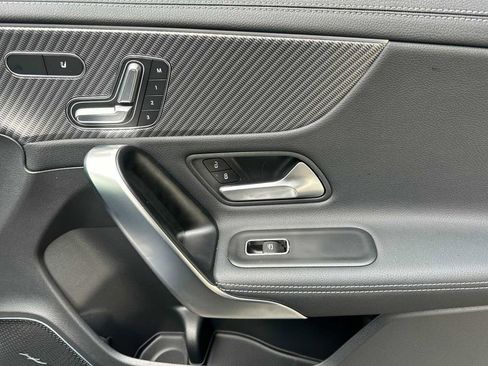 Certified 2026 Mercedes-Benz CLA 250 image 21