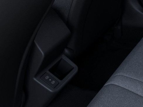 New 2025 Kia K4 LX image 27