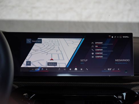 New 2027 BMW M3 w/ Executive Package RWD image 16