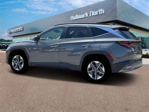 New 2026 Hyundai Tucson SEL image 4