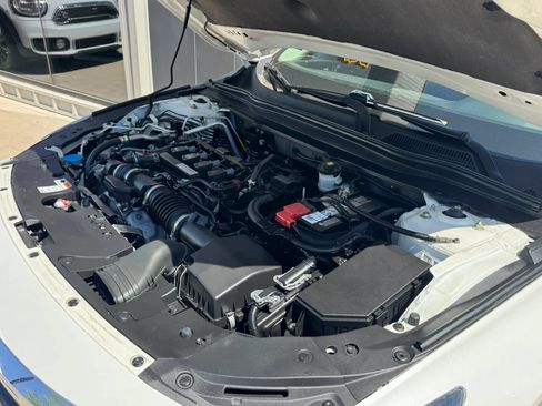 Used 2019 Honda Accord LX image 35