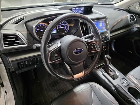 Used 2018 Subaru Crosstrek 2.0i Limited image 17