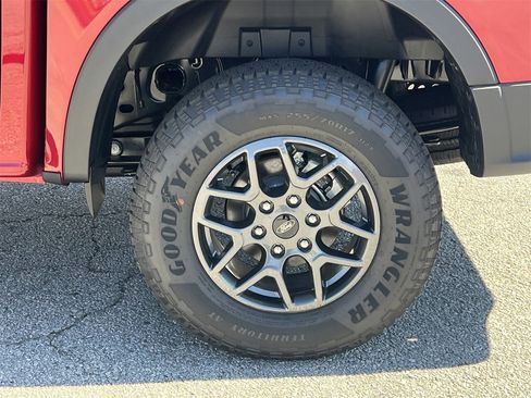 New 2025 Ford Ranger XLT image 26