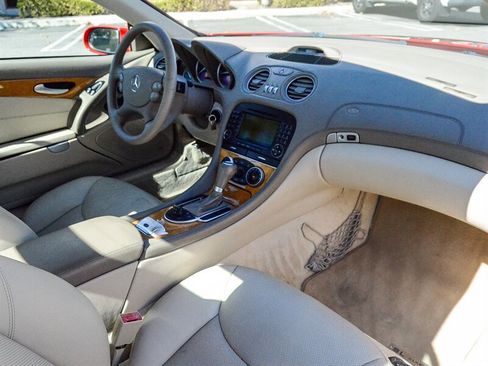 Used 2006 Mercedes-Benz SL 500 image 21