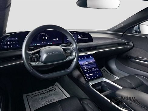 Used 2022 Lucid Air Grand Touring AWD/4WD image 30