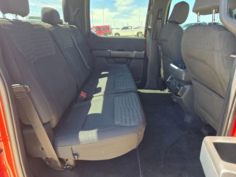 Used 2023 Ford F150 XL w/ STX Appearance Package image 21