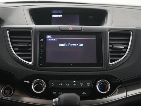 Used 2016 Honda CR-V EX image 17