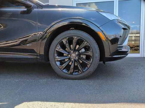 New 2026 Buick Envista Sport Touring image 16