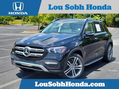 Used 2022 Mercedes-Benz GLE 350