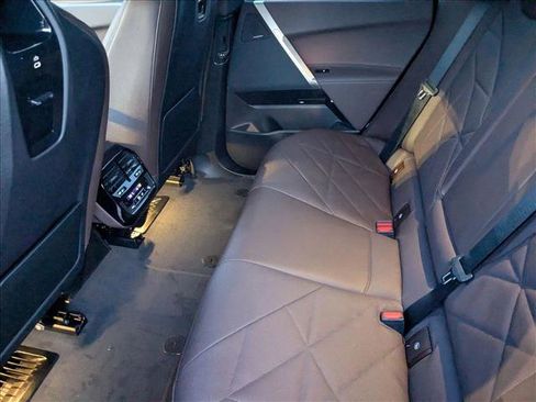 New 2026 BMW iX xDrive60 image 16