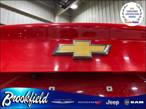 Used 2019 Chevrolet Cruze LS image 11