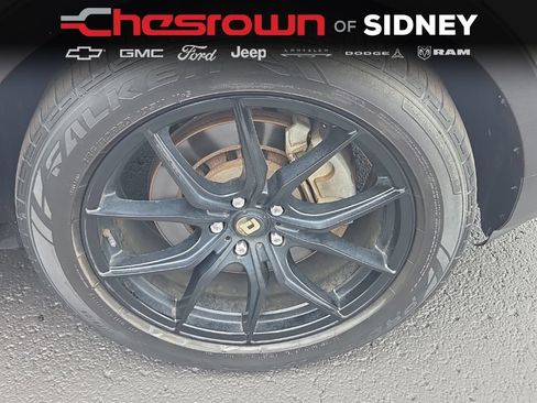 Used 2014 Ford Explorer Limited w/ Equipment Group 301A FWD image 12
