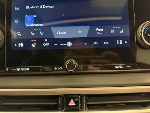 Used 2024 Lexus RX 350 F Sport image 29