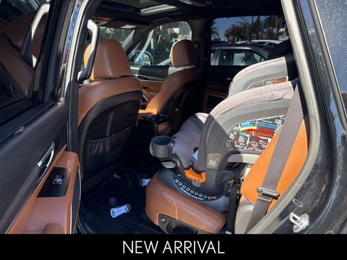 Used 2024 Kia Telluride EX X-Line image 6