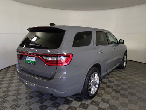 Used 2023 Dodge Durango GT RWD image 9