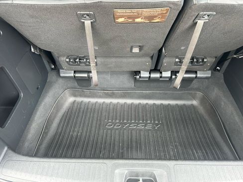Used 2023 Honda Odyssey Touring image 18