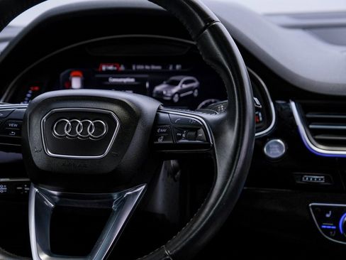 Used 2018 Audi Q7 3.0T Prestige w/ Prestige Package image 25