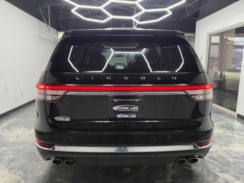 Used 2020 Lincoln Aviator Reserve w/ Equipment Group 201A image 4