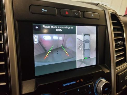 Used 2019 Ford F150 King Ranch w/ Equipment Group 601A Luxury image 24