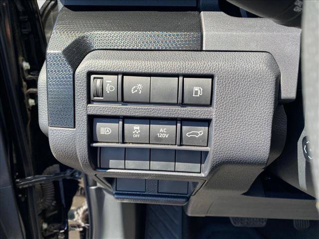 Certified 2026 Toyota 4Runner Limited AWD/4WD image 12
