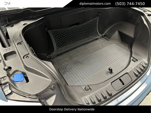 Used 2023 Ford F150 Lightning XLT w/ Equipment Group 312A High image 45