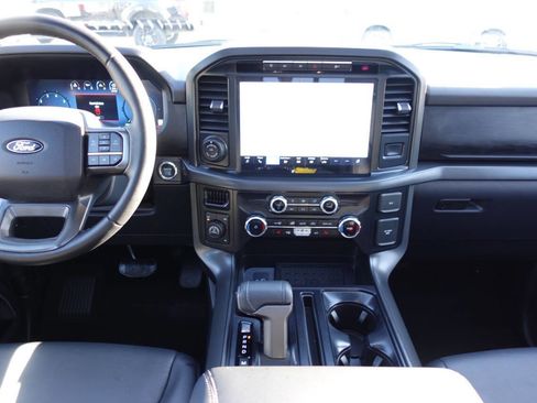 Used 2024 Ford F150 XLT w/ Equipment Group 303A High image 44