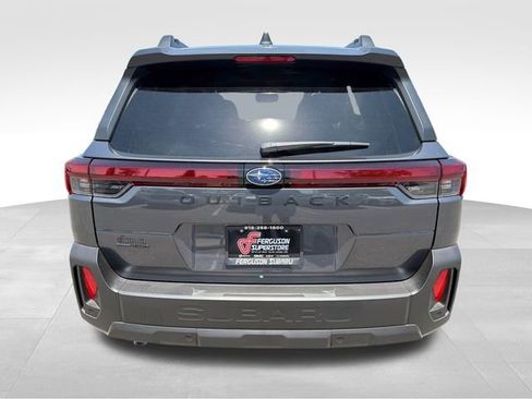 New 2026 Subaru Outback Limited AWD/4WD image 6