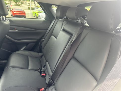 Used 2024 MAZDA CX-30 AWD 2.5 S w/ Select Sport Pkg image 22