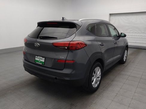 Used 2019 Hyundai Tucson Value AWD/4WD image 9