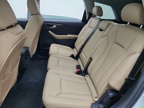 New 2026 Audi Q7 2.0T Premium Plus AWD/4WD image 11