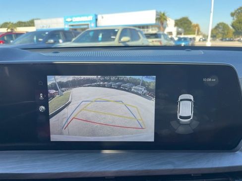 Used 2025 Kia Telluride AWD image 24