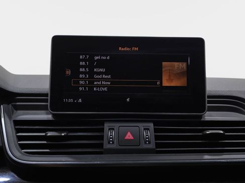 Used 2019 Audi Q5 2.0T Premium Plus w/ Premium Plus Package image 21