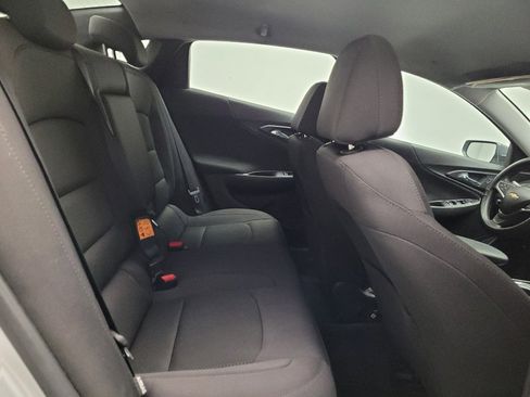 Used 2017 Chevrolet Malibu LS FWD image 19
