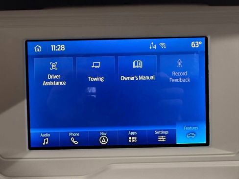 Used 2023 Ford Bronco Heritage Edition image 33