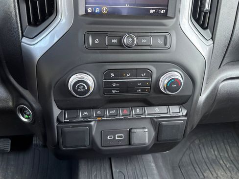 Used 2023 GMC Sierra 1500 Pro w/ Pro Value Package AWD/4WD image 26