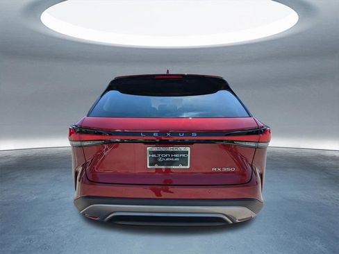 Used 2024 Lexus RX 350 Premium w/ Convenience Package image 5