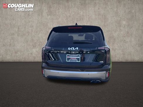 Used 2023 Kia Telluride EX X-Line AWD/4WD image 15