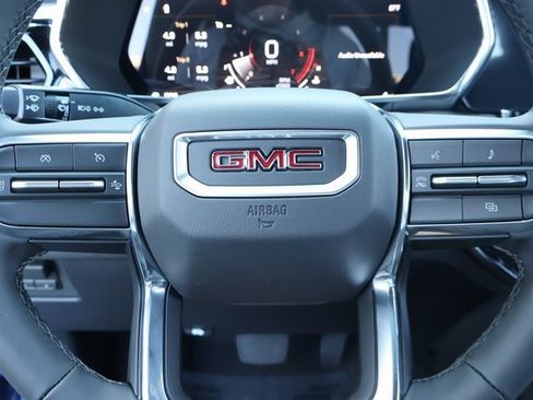 New 2026 GMC Canyon Elevation w/ Convenience Package image 20