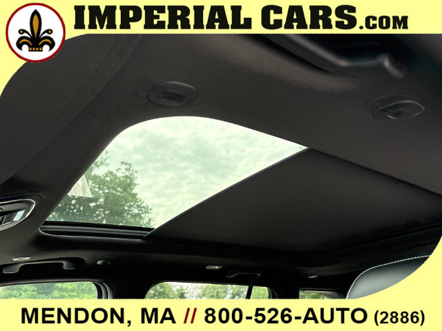 New 2026 Jeep Grand Cherokee Limited w/ Limited Altitude Package AWD/4WD image 25