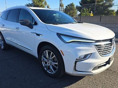 Used 2022 Buick Enclave Premium